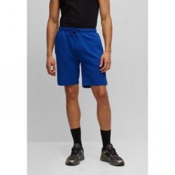 BOSS Short Azul Casual S