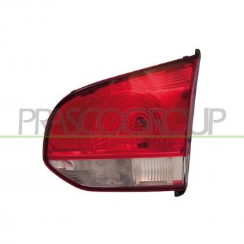 Feu arrière intérieur PRASCO pour Golf 6