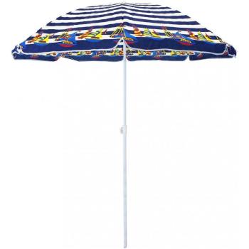 Ombrellone Playa Tondo 180 cm – Tela TNT, Stanghetta Acciaio