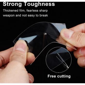 Aluminum Heat Insulation Mat for Car Engine Hood