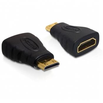 Delock Mini HDMI to HDMI Adapter