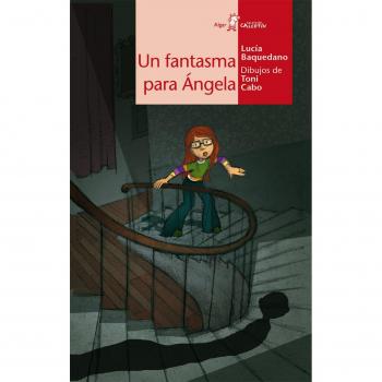 Un fantasma para Ángela