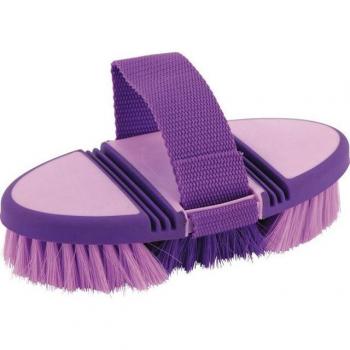 HorseGuard Plush Grooming Brush