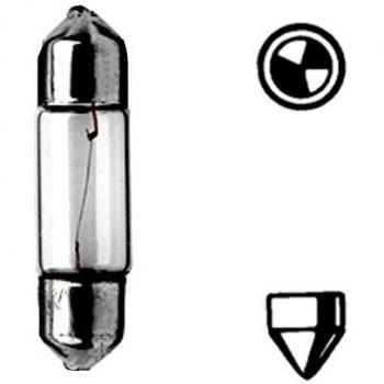 Hella 24V 3W U10 Replacement