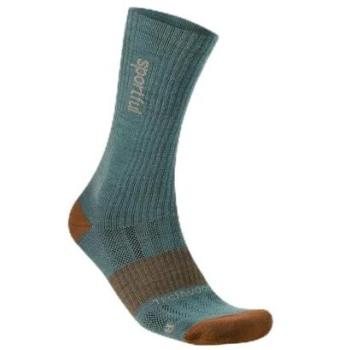 Calzini Sportful Supergiara Winter Spice Verde