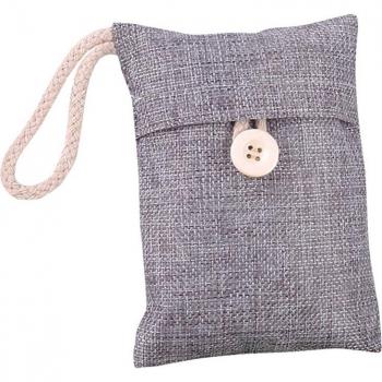 Charcoal Air Purifying Bag