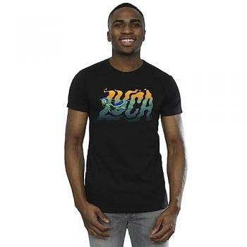 Top Disney Swim Manica Lunga