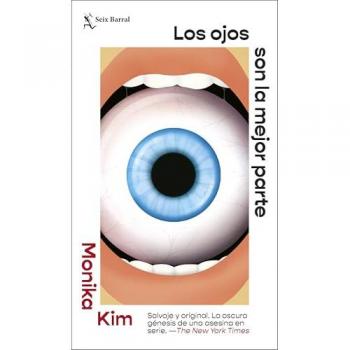 Los ojos son la mejor parte