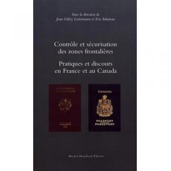 Controle et Securisation des Zones Frontalieres