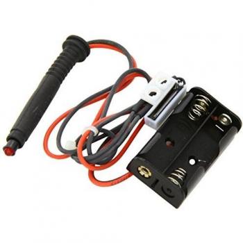 Thetford LED Battery Holder with Wiring