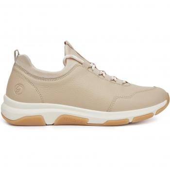 D1S00-60 Sneakers in Beige von Remonte
