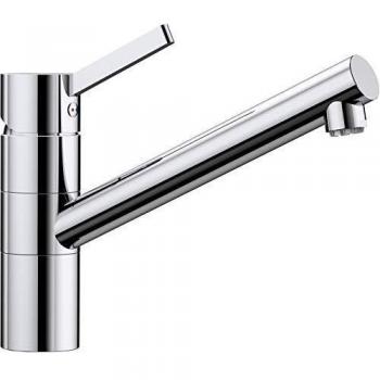 Blanco Tivo-F abnehmbare Armatur Chrom