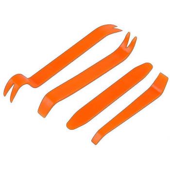 Ensemble 4 pièces pour enlèvement de garniture de voiture – Reping Pry