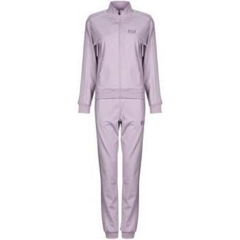 Emporio Armani EA7 T‑Suit Tennis Freestyle
