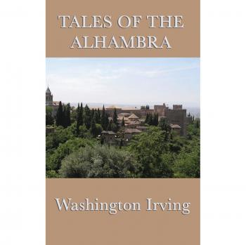 Tales of the Alhambra
