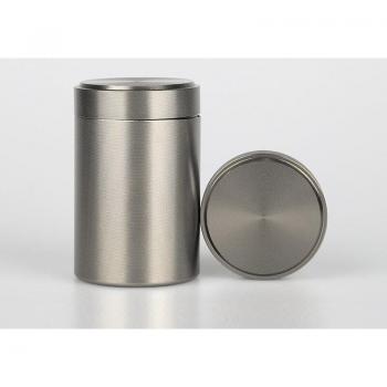 Mini Titanium Spice Jar with Lid
