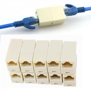 Estensore Cablu RJ45 5p LAN