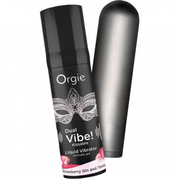 Orgie Kit Vibration