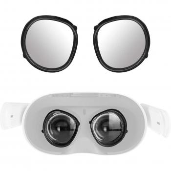 Quest 2 VR Magnetic Anti-Blue Eyeglass Lens