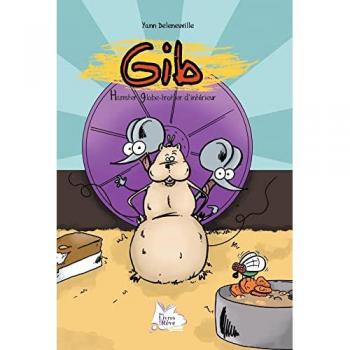 Globe-Trotter Hamster d'Intérieur