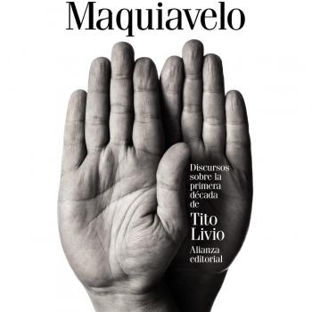 Discursos sobre la primera década de Tito Livio.