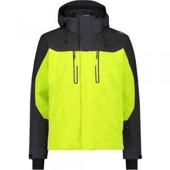 Stile Zip Uomo JoggerChood
