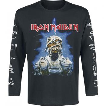 Maglia Lunga Iron Maiden