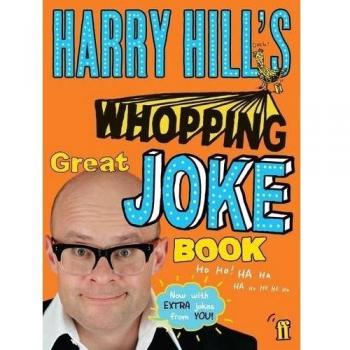 Harry Hill’s Whopping Great Joke Book