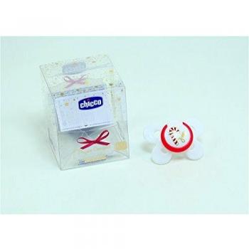 SUCCHIETTO PHYSIO COMFORT NATALE SIL 6-12 MESI