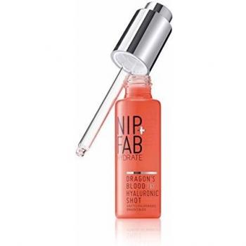 Nip+Fab Dragons Blood Fix Hyaluronic Shot, 30 ml Flasche