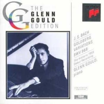 The Glenn Gould Edition