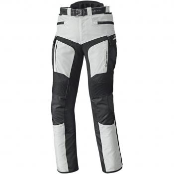 Pantalon imperméable dames moto Held Matata II 3XL Noir Argent