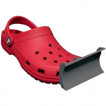 Fixation de Neige pour Crocs