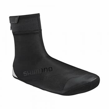 Cubrezapatillas Shimano S1100X para Bicicleta Talla M 40-42
