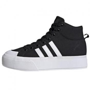 Scarpe adidas Bravada 2.0 Platform Mid da donna