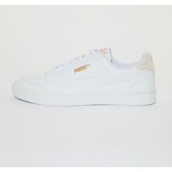 Weißer Herren Sneaker Shuffle (47)