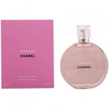 Chanel CHANCE EAU VIVE EAU DE TOILETTE VAPORIZER