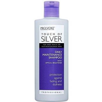 Touch Of Silver Shampoo 200ml