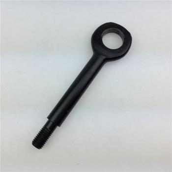 Universal Accessories Trailer Hook for Chery QQ Cowin 1 / QQ6