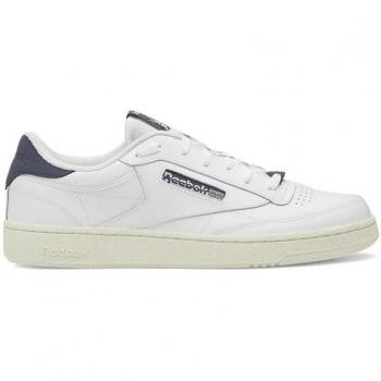 Sneaker Reebok Club C 85 White