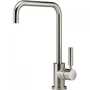 Dornbracht Meta 02 Einhebelmischer mit 360 Grad Auslauf