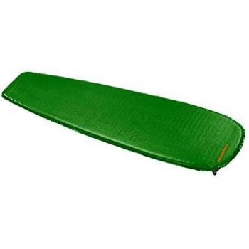 Trangoworld COLCHONETA Skin Micro Lite 185X50X3, Unisex Adulto, Verde