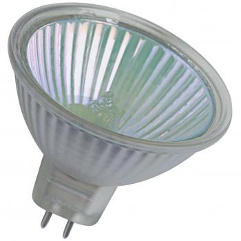 Osram 46781 DecoStar 51 50W 12V GU5.3 WFL 36D Cool Blue