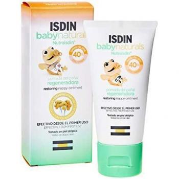 Babynaturals Isdin Sonnen