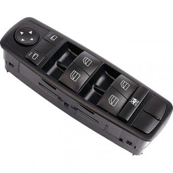 Mercedes W164 ML GL R Class Left Side Window Control Switch