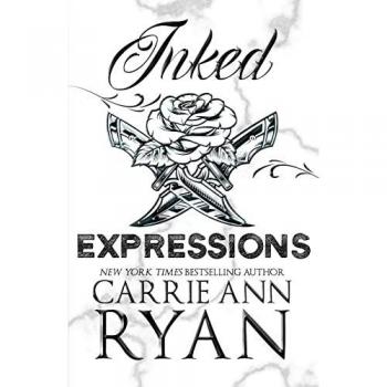 Ryan, Carrie Ann: Inked Expressions