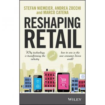 Vitalsource Technologies, Inc. Reshaping Retail: Why Technology Is Transforming The Industry And How T
