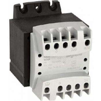 Legrand 1‑Phase Voltage Regulator 230 V (SKU 42859)