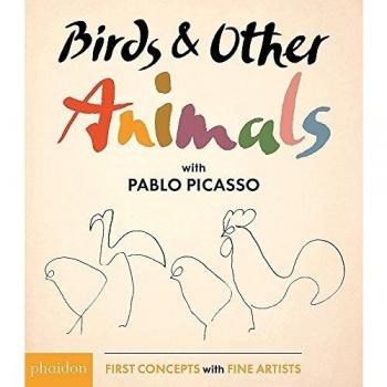 BIRDS & OTHER ANIMALS