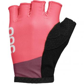 POC Essential Road Guantes, Unisex Adulto, Rosa (Flerovium Pink), XL